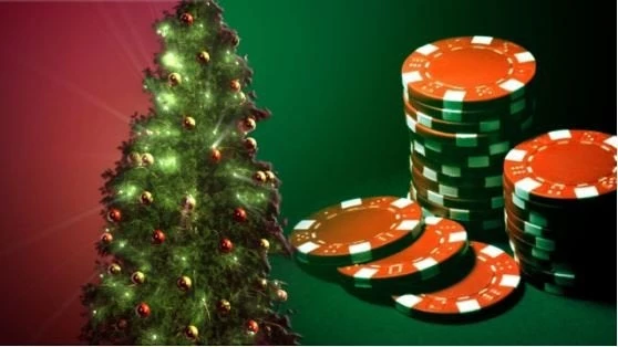 Nόμιμα καζίνο και φρουτάκια για να παίξετε τις γιορτές